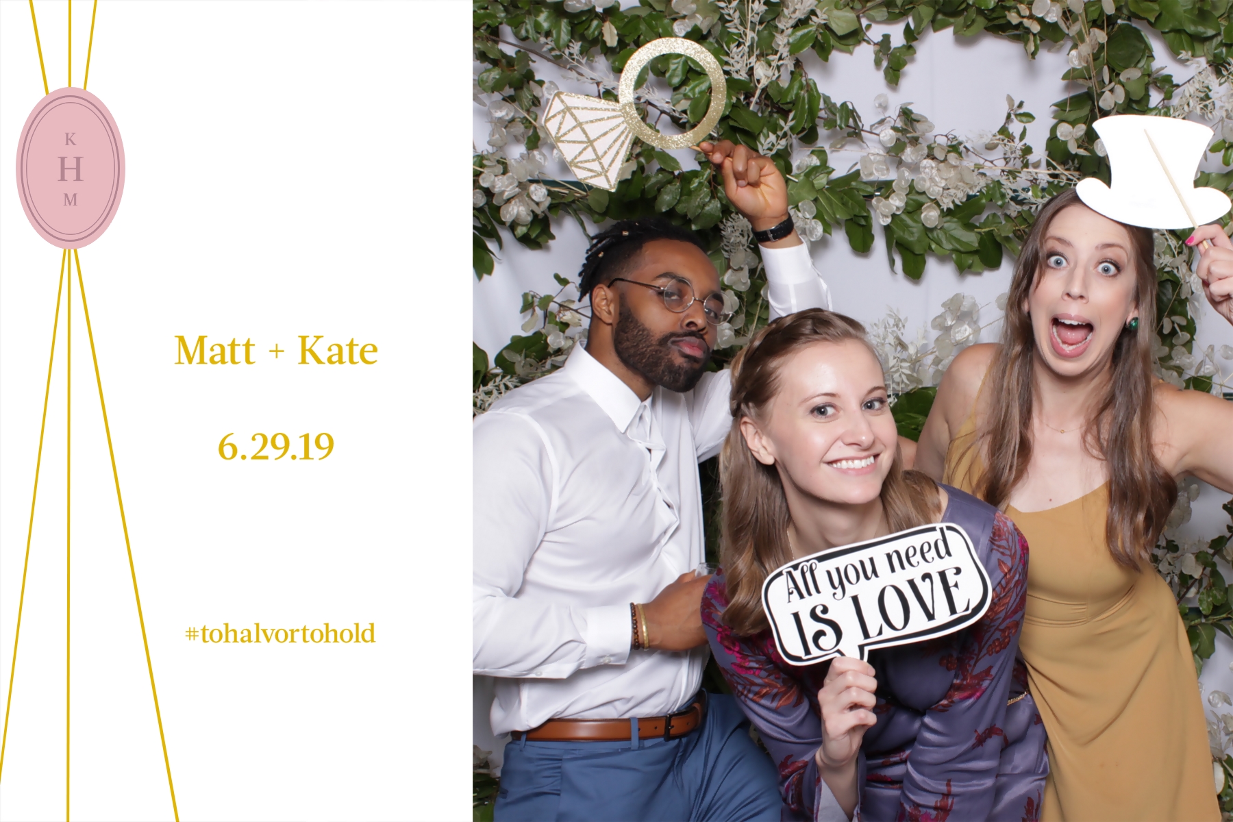 Matt + Kate | View more photos from the event at events.alfrescophoto.com/u/AlfrescoPhoto/Matt-Kate
